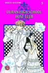 Ouran High School Host Club, Band 5