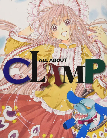 All About CLAMP