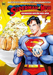 Superman vs. Meshi: Kulinarische Ausflüge nach Japan 01