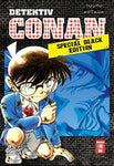 Detektiv Conan Special Black Edition