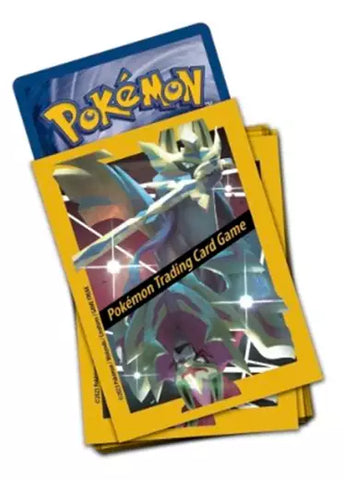 Pokemon Zacian/Zamazenta 65stk. Sleeves