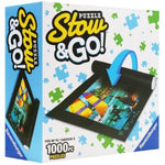 Ravensburger Stow & Go Puzzlematte