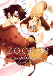 Fiothin: Zocker 1-4