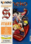 Koneko Sonderheft Shonen Stars