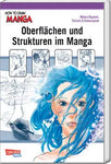 How to Draw Manga 07: Oberflächen und Strukturen im Manga