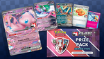 Play Pokemon Prize Pack series 5