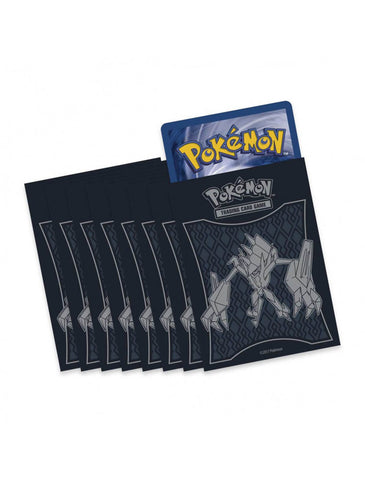 Pokemon Necrozma 65stk. Sleeves