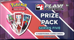 Play Pokemon Prize Pack series 5