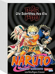 Naruto – Die Schriften des Rin