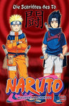 Naruto – Die Schriften des Tô