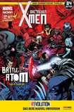 Die Neuen X-Men 1-16