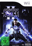 Star Wars: The Force Unleashed II (Wii)