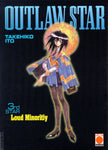 Outlaw Star 03