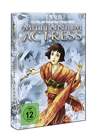 Millennium Actress