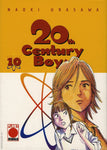 20th Century Boys 10