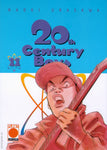 20th Century Boys 11