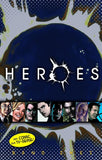 Heroes 1+2 komplette Serie