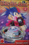 Beyblade 01