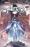 Aero (2019) #12